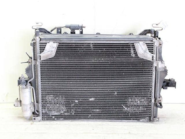 2004 volvo cheap s60 radiator