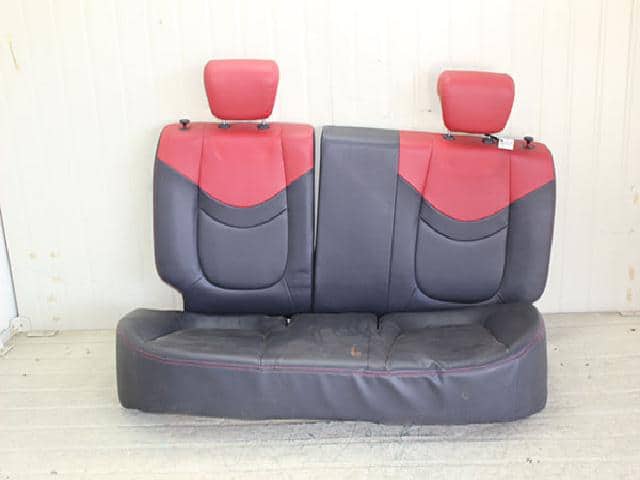 Used Seat Set KIA Soul 2010 BE FORWARD Auto Parts
