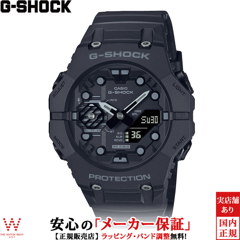 [New]1,000 yen Casio CASIO G-SHOCK G-SHOCK ANALOG-DIGITAL GA-B001 ...