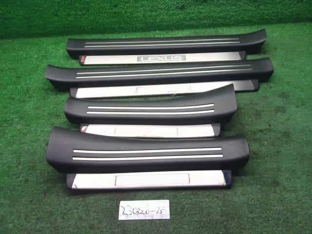 Used Interior Parts TOYOTA Lexus ls 2009 DBA USF40 BE FORWARD