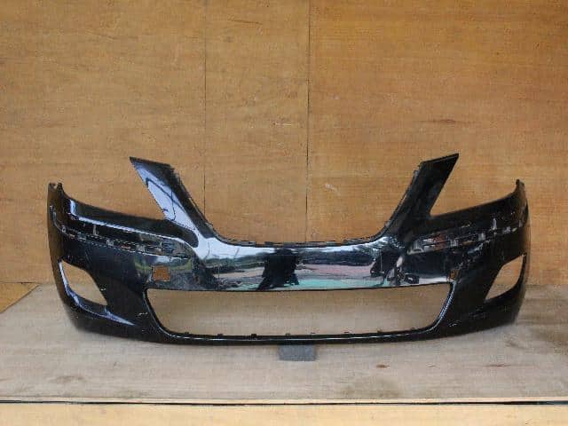 Used Front Bumper HYUNDAI Genesis 2009 865113M000 BE FORWARD Auto Parts