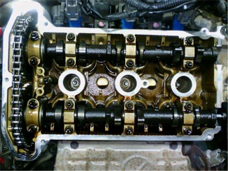 [Used]K6A Engine SUZUKI Carry 2003 LE-DA63T - BE FORWARD Auto Parts