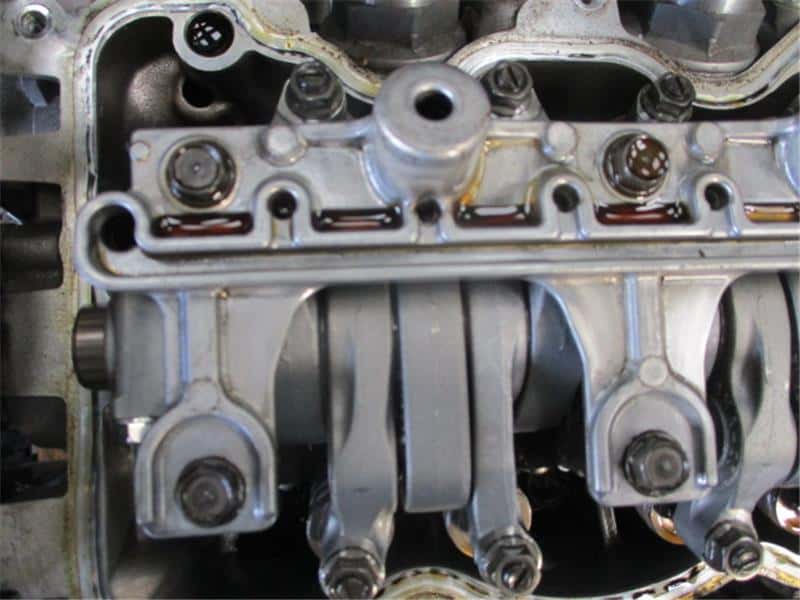 [Used]R20A Engine HONDA Step Wagon 2014 DBA-RK1 - BE FORWARD Auto Parts