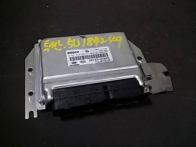 [Used]Engine Control Unit / ECU HYUNDAI Tucson 2005 3910327265 - BE ...