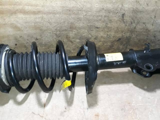 thumbnail image 2 of Detroit Axle Front Left Strut With Coil Spring Assembly For 2016-2019 Chevrolet Cruze 2 of 4