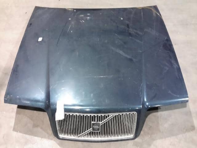 Volvo on sale 850 hood