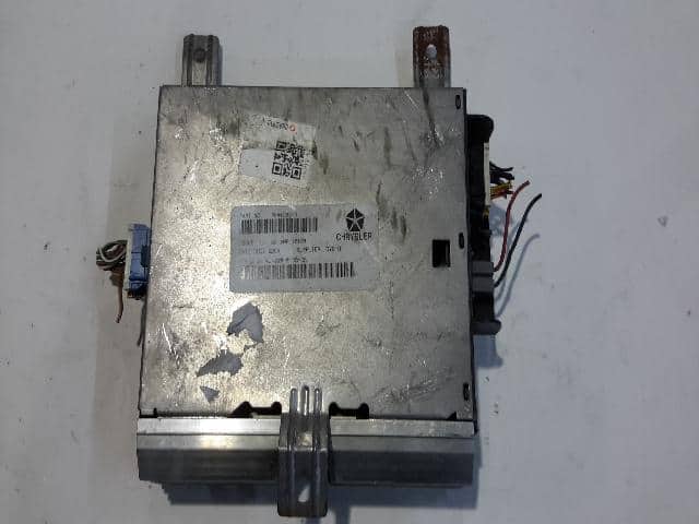 [Used]Audio Amplifier CHRYSLER Stratus 2005 - BE FORWARD Auto Parts