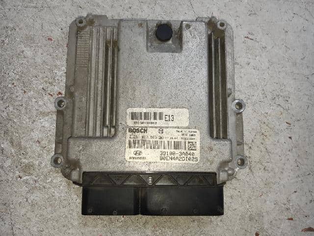 [Used]Engine Control Unit / ECU HYUNDAI Veracruz 2007 391003A040 - BE ...