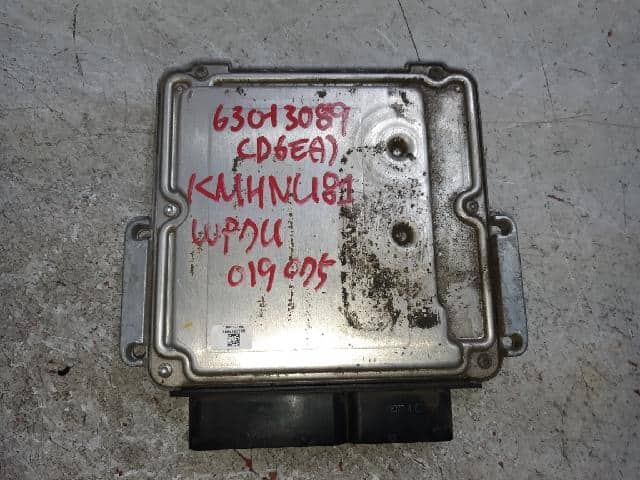 [Used]Engine Control Unit / ECU HYUNDAI Veracruz 2007 391003A040 - BE ...