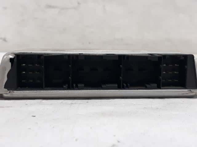 [Used]Engine Control Unit / ECU BMW 3 Series 2002 - BE FORWARD Auto Parts