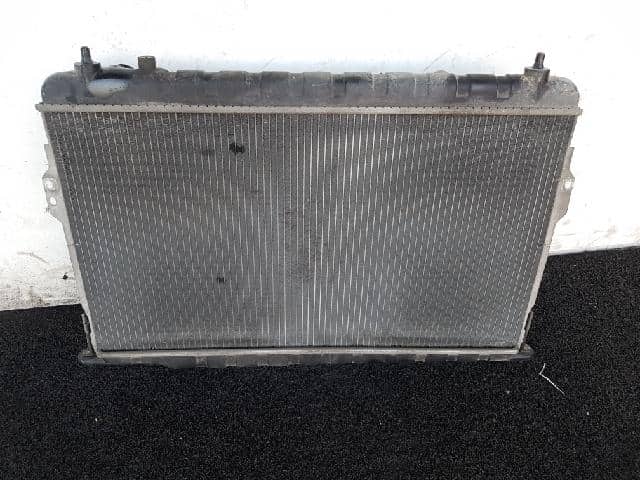 [Used]Radiator KIA Optima 2004 - BE FORWARD Auto Parts