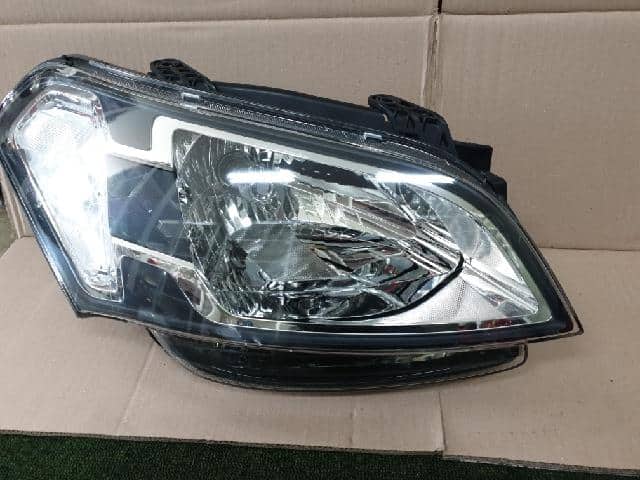 Feux - Phare Arrière Gauche - SX - Kia Soul 2009- > 2011
