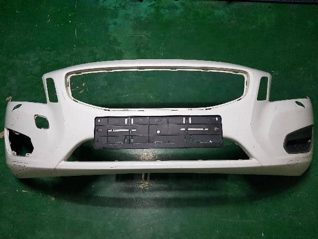 Volvo v60 front bumper deals