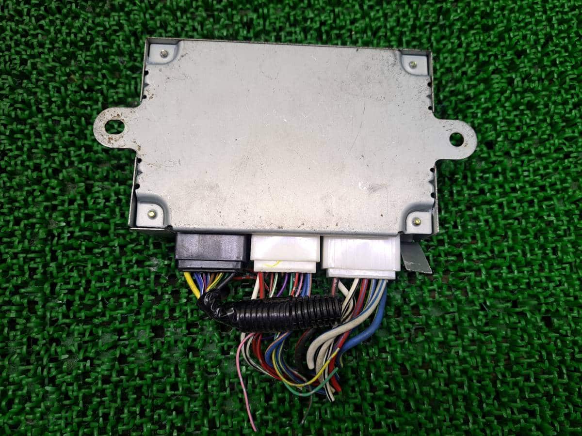 [Used]520 yen Daihatsu Copen L880K sliding roof control Computer 89720