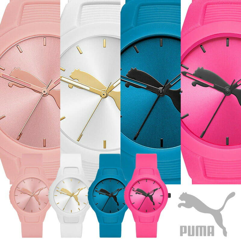[New]Puma PUMA Ladies Reset P1013 P1014 P1015 P1023 - BE FORWARD Store