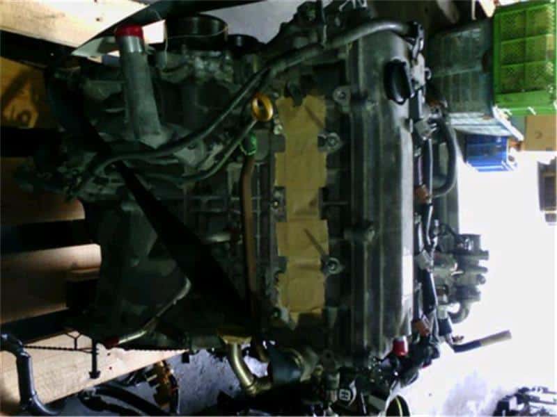 [Used]1AZFSE Engine TOYOTA Voxy 2005 CBA-AZR65G 1900028330 - BE FORWARD ...