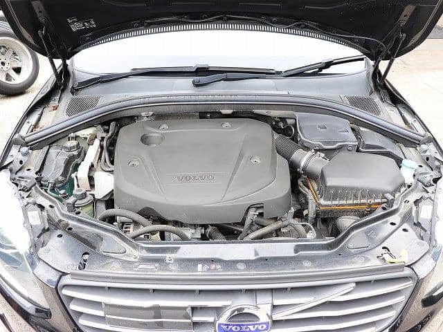 [Used]Automatic Transmission VOLVO Volvo 60 series 2017 LDA-DD4204TXC ...