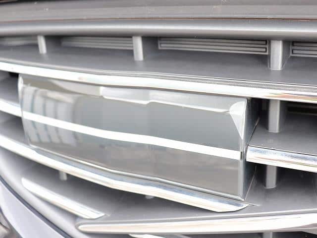 [Used]Radiator Grille VOLVO Volvo 60 series 2017 LDA-DD4204TXC - BE ...