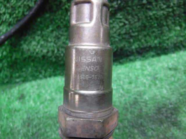 [Used]O2 Sensor NISSAN Dualis 2012 DBA-KNJ10 226A0EN21A - BE FORWARD ...