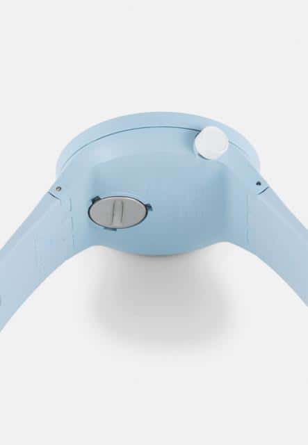 [New]Swatch Swatch UNISEX - Watch - blue unisex - BE FORWARD Store