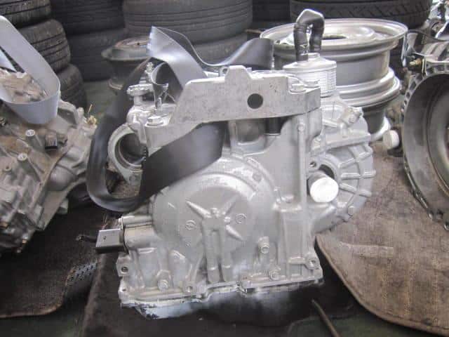 2007 online jetta transmission