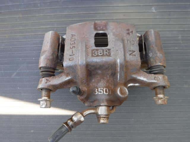 [Used]Rear Left Caliper MAZDA Eunos800 1993 E-TA5P TAZ12699Z - BE ...