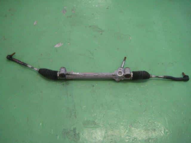 [Used]Power Steering Rack and Pinion Assembly TOYOTA Ractis 2010 DBA ...