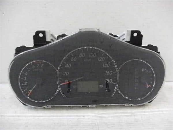 ラッシュ CBA-J210E スピードメーター G41 157540-5400 83800-B4262