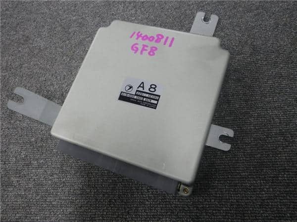 [Used]Engine Control Unit SUBARU Impreza 1998 GF-GF8 - BE FORWARD Auto ...