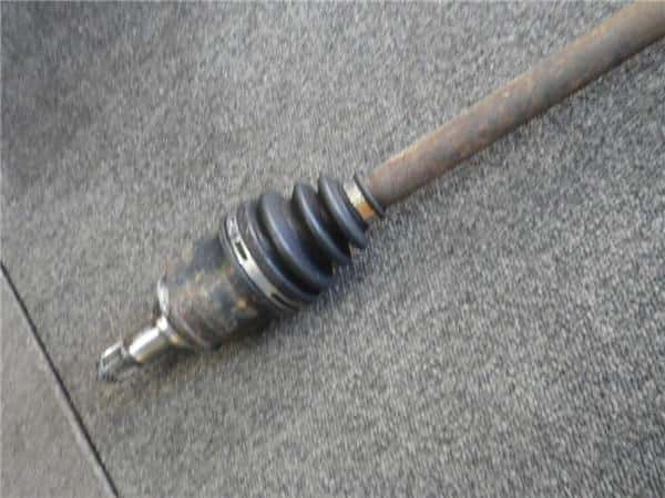[Used]Rear Right Drive Shaft TOYOTA Mark X Zio 2007 DBA-ANA15 - BE ...