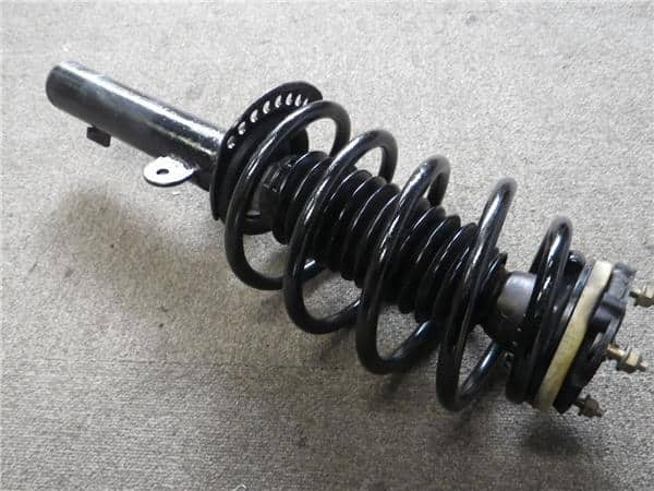 Used Front Left Strut JAGUAR Jaguar x type 2004 GH J51XA BE FORWARD Auto Parts