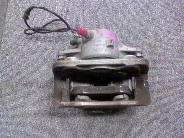 [Used]Front Right Caliper MERCEDES-BENZ Benz c class 2014 DBA-204349 ...