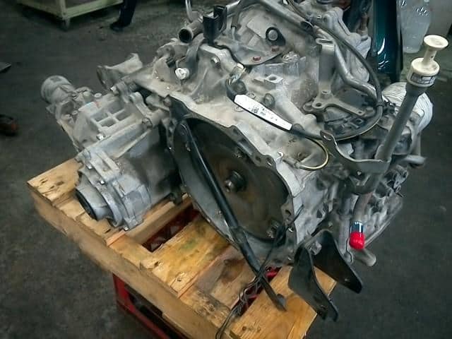 Used]Automatic Transmission MITSUBISHI Delica D5 2008 DBA-CV5W