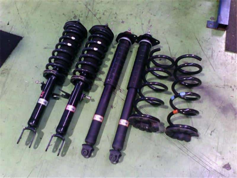[Used]Other Exterior Parts NISSAN Fuga 2007 CBA-PY50 E6110EG02B - BE ...