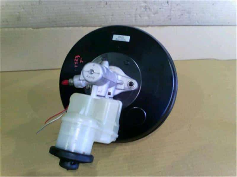 Toyota Probox Brake Booster Master Cylinder