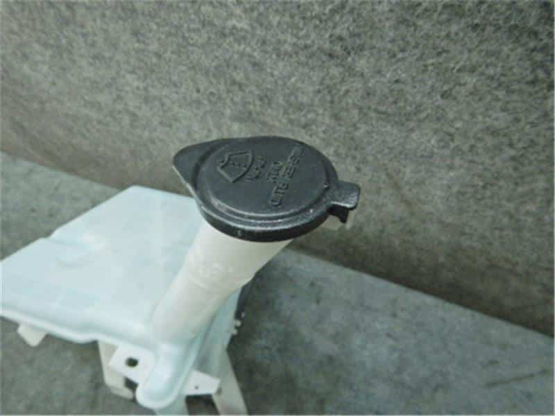[Used]Windshield Washer Reservoir Tank TOYOTA Probox Van 2014 DBE ...