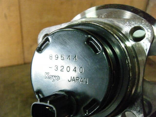 [Used]Rear Wheel Hub TOYOTA Probox 2013 DBE-NCP50V 4245052050 - BE ...