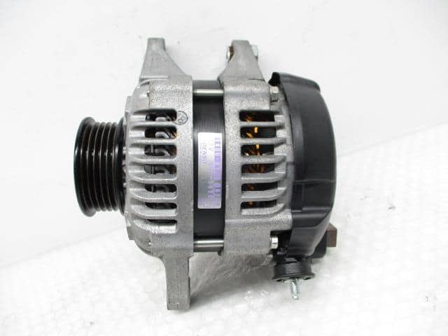 Used]Alternator SUZUKI Swift 2018 DBA-ZC83S 3140081P00 - BE