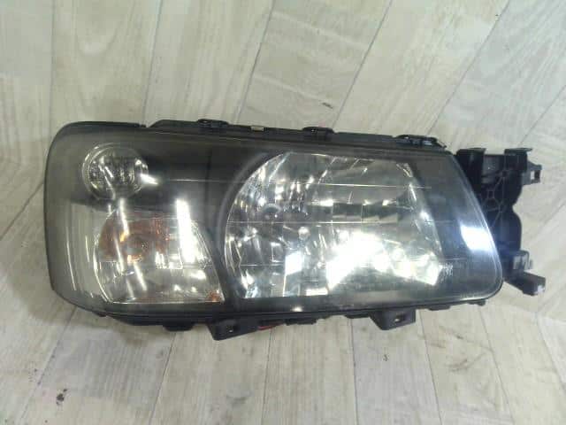 2003 subaru forester headlights deals