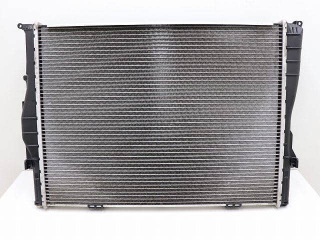 [Used]Radiator BMW 1 Series 2005 GH-UF20 753335109 - BE FORWARD Auto Parts