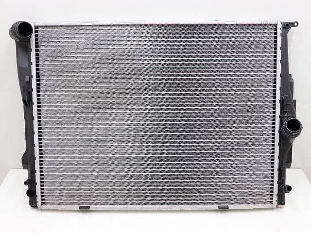 [Used]Radiator BMW 1 Series 2005 GH-UF20 753335109 - BE FORWARD Auto Parts