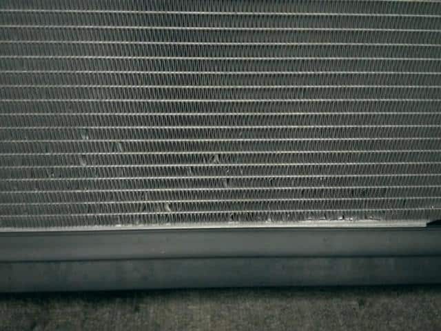 [Used]Radiator VOLKSWAGEN Passat 2011 DBA-3CCAX 1K0121251BN - BE ...