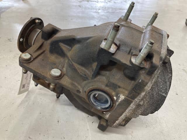 [Used]Rear Rigid Differential Assembly MAZDA RX-8 2003 LA-SE3P ...