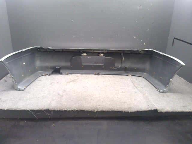 [Used]Rear Bumper Assembly MITSUBISHI Lancer Cedia 2001 TA-CS5W ...