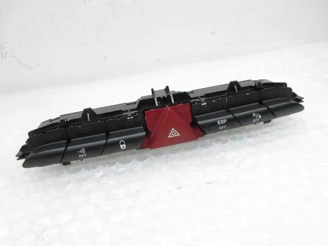 Used]Switch PEUGEOT rcz 2011 ABA-T7R5F03 9659214977 - BE FORWARD