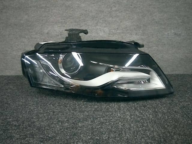 Used]Right Headlight AUDI Audi a4 2009 ABA-8KCDNF 8K0941030AK - BE