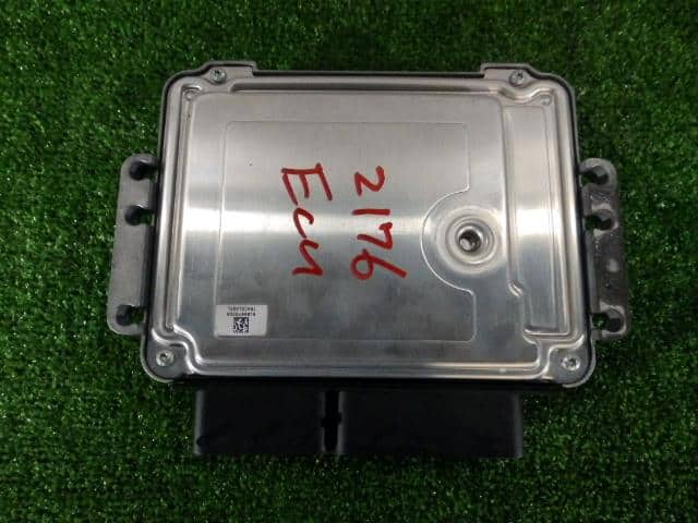 [Used]Engine Control Unit NISSAN Caravan Van 2007 ADF-VWE25 23710VZ20A ...