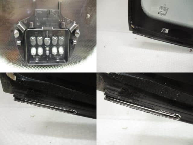[Used]Front Windshield MERCEDES-BENZ Benz clk class 2004 GH-209365 ...
