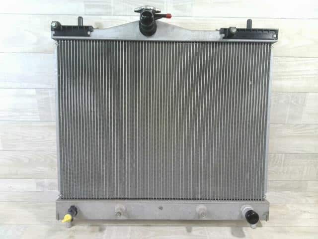 [Used]Radiator TOYOTA Rush 2010 ABA-J210E 16400B1340 - BE FORWARD Auto ...