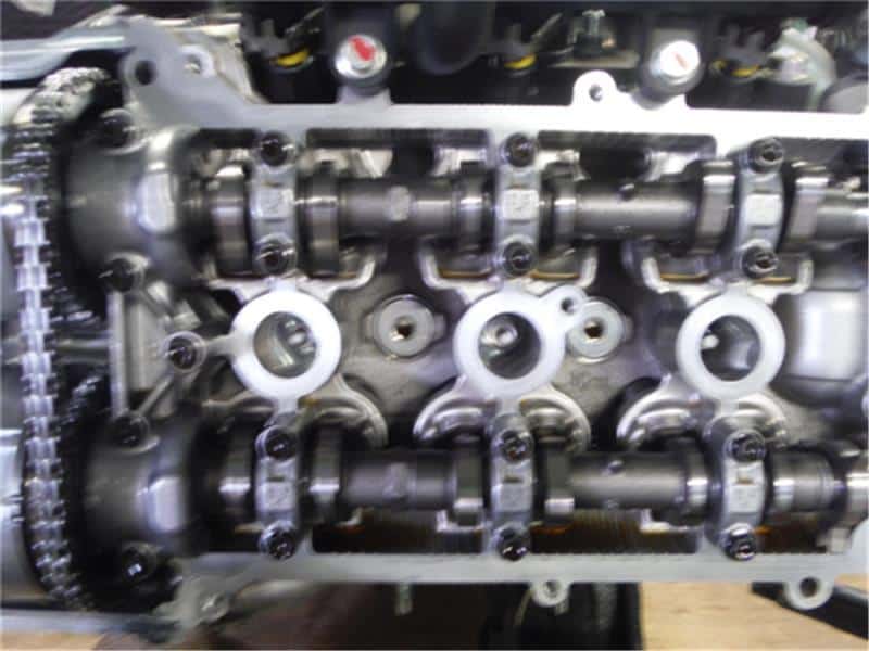 [Used]R06A Engine SUZUKI Carry 2022 3BD-DA16T - BE FORWARD Auto Parts